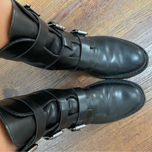 Rag & Bone Cannon Combat Boot - Picture 6 of 8